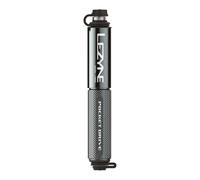 Lezyne Pocket Drive Pump - Lite - Grey