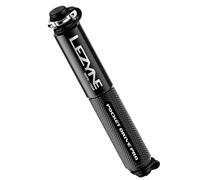 Lezyne Mini Pump Pocket Drive Pro 160 PSI Silver