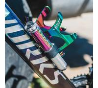 Lezyne Pocket Drive Pro Support One Size Black