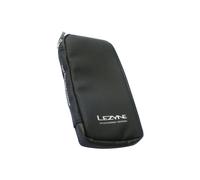 Lezyne Pocket Organiser Wallet - Black