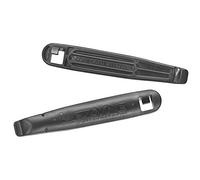 LEZYNE Power Lever XL Bicycle Tire Levers, Fiber Reinforced, Extra Long, Wide Handle, Bike Tire Levers