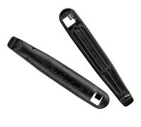 LEZYNE Power Lever XL Bicycle Tire Levers, Fiber Reinforced, Extra Long, Wide Handle, Bike Tire Levers