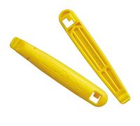 LEZYNE Power Lever XL Bicycle Tire Levers, Yellow