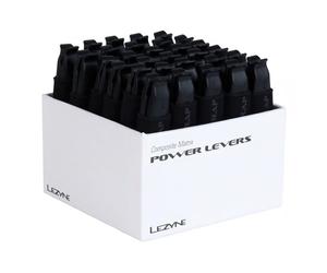 Lezyne - Power Tyre Lever (30 Tub) - Black