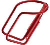 Lezyne Power Water Bottle Cage Gloss Red