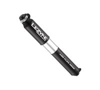 Lezyne Pressure Drive Bicycle Pump V2 BLACK SMALL