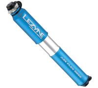 Lezyne Pressure Drive Pump V2 - SmallBlue