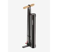 Lezyne Pressure Over Drive Floor Pump Black 220 psi 220 psi Black