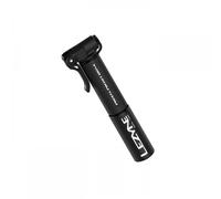 Lezyne Presta Pocket Drive Mini Pump Silver 160 Psi