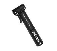 Lezyne Presta Pocket Drive Mini Pump - Black / Mini Pumps