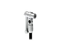 Lezyne Presta Pro Head - Silver