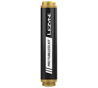 Lezyne Pro Tubeless Repair Kit - Black