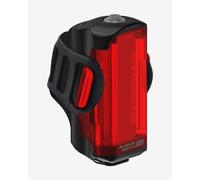 Lezyne Radar Drive Rear Light Red 250 Lumens