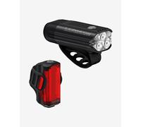 Lezyne Radar React Drive lights set