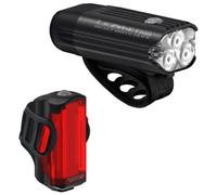 Lezyne Radar React System