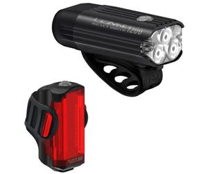 Lezyne Radar React System