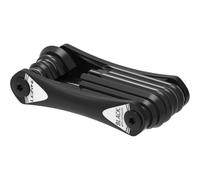 LEZYNE Rap II 12 Multipurpose Tool Black