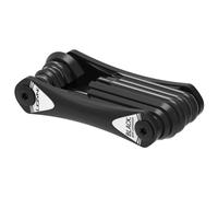 Lezyne Rap ii Multi Tool - Black - 12 functions