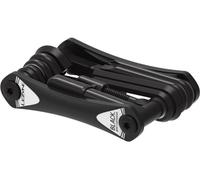 Lezyne RAP II 13 Multi Tool Black