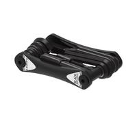 Lezyne RAP II 13 Tubeless - Black