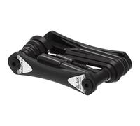 LEZYNE, Rap II-13 Tubeless Unisex Adult, Black, One Size