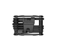 Lezyne RAP II 13 Tubeless - Black