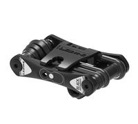 Lezyne Rap II 19 CO2 Multitool - Black