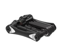 LEZYNE, Rap II-20 Tubeless Unisex Adult, Black, One Size
