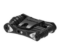 Lezyne Rap Ii 24 Multitool Black