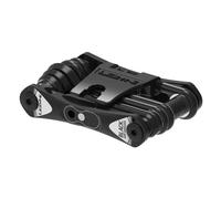 Lezyne Rap Ii 24 Multitool One Size Black