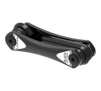 Lezyne Rap II 6 Multi Tool Black