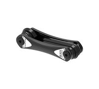 Lezyne Rap II 6 Multi Tool Black