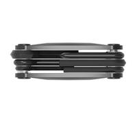 Lezyne Rap II 6 Multi Tool Black