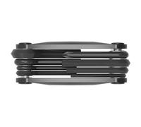Lezyne Rap II 8 Multitool - Black