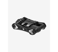 Lezyne Rap Ii 25 Co2 Multitool Silver