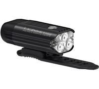 Lezyne React Drive 1200 Front Light Black