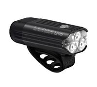 Lezyne React Drive Front Light Black