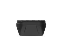 LEZYNE, End Plug-HECTO/Micro Drive Unisex Adult, Black, One Size
