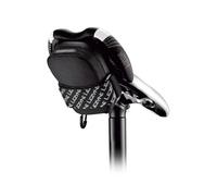 Lezyne Road Caddy - Black