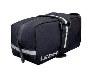 Lezyne Road Caddy XL Saddlebag in Black