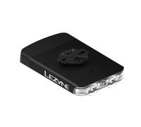 Lezyne Road Drive 500 Front Bike Light - Black / Front / Rechargeable