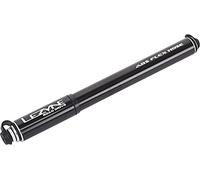Lezyne Road 216 Mm Mini Pump 160 Psi Gloss Black