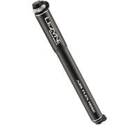 Lezyne Road Drive Hand Pump (Black, Large)