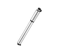 LEZYNE Road Drive Hp Pump Silver silver Size:Taille S