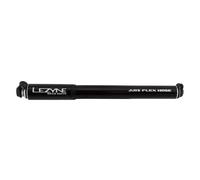 Lezyne Road 216 Mm Mini Pump Black 160 Psi 160 Psi Gloss Black