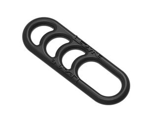 Lezyne Rubber Mounting Strap For Femto/KTV/Zecto Lights