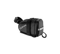 Lezyne S-Caddy Saddle Pack - Black