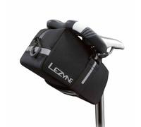 Lezyne Road Caddy Xl Saddle Bag 1.5l Black