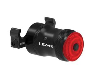 Lezyne Saddle Drive 250 Rear Light