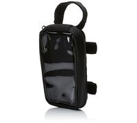Lezyne Smart Energy Caddy-smart Phone Top Storage Frame Bag Black